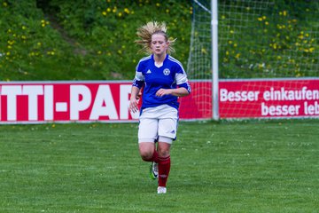 Bild 222 - B-Juniorinnen Holstein Kiel - FF USV Jena : Ergebnis: 3:1